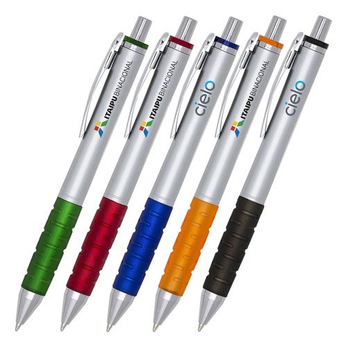 Caneta Mila Ergo com Apoio de Dedos