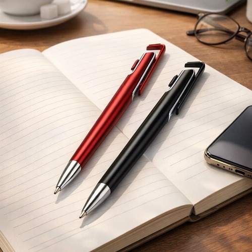 Caneta Multifuncional Connect Click