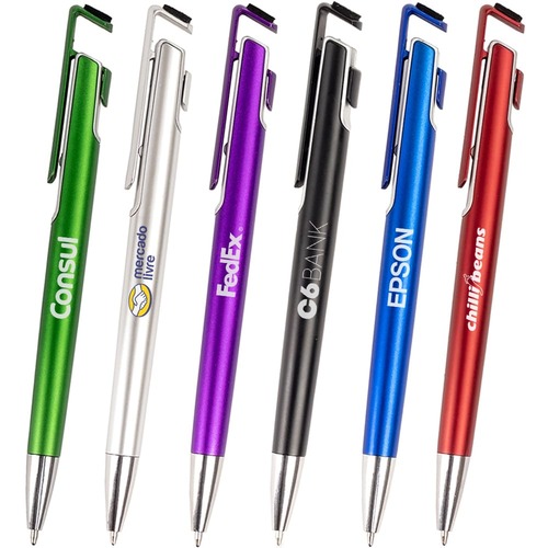 Caneta Multifuncional Connect Click