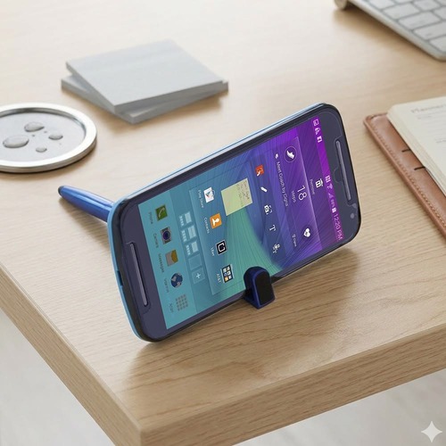 Caneta Multitarefa Matrix 4-in-1