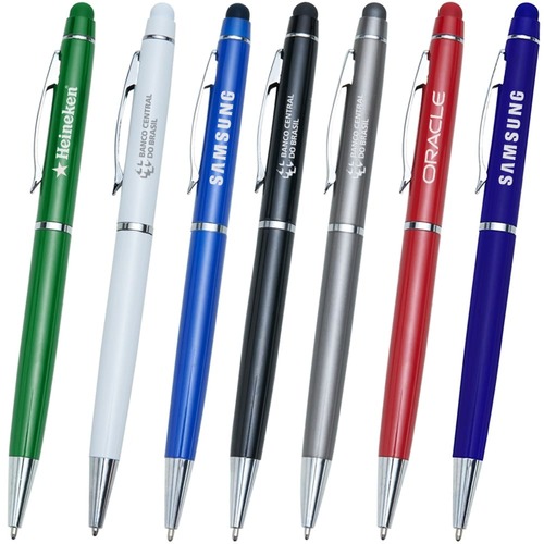 Caneta Onex Metal Touch