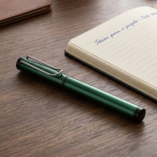 Caneta Pulse Marca Texto