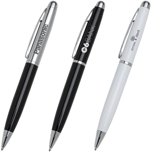 Caneta Simétrica Maxxy