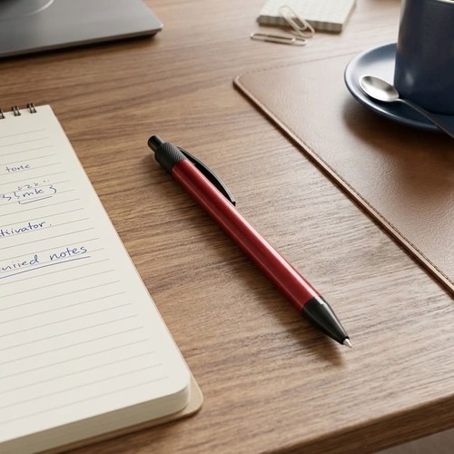 Caneta SlimCore Metal