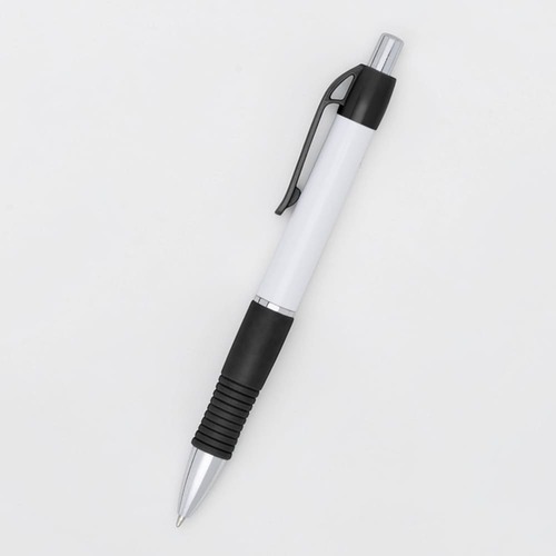 Caneta Sofia Color Esferográfica com Grip