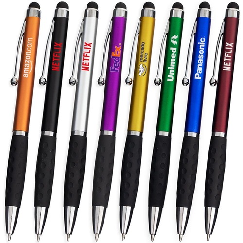 Caneta Touch Aero Flex