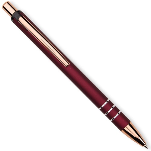 Caneta TrioBand Metal