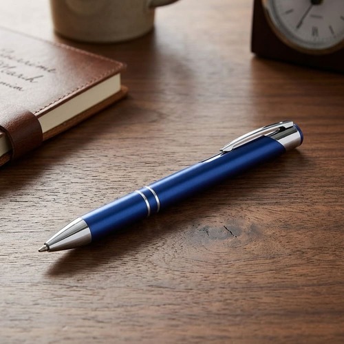 Caneta Two Rodes Metal