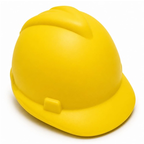 Capacete Hard Work Vinil Antiestresse
