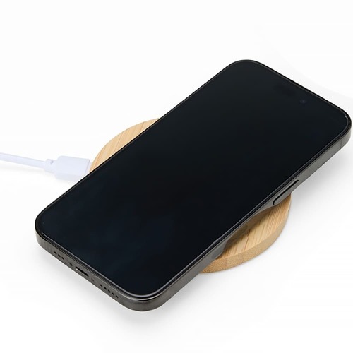 Carregador Indução Chaplin Eco LED