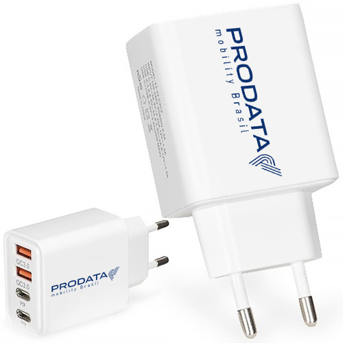 Carregador Turbo Portas Hawk One