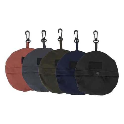Chapéu Bucket Trekker Dobrável