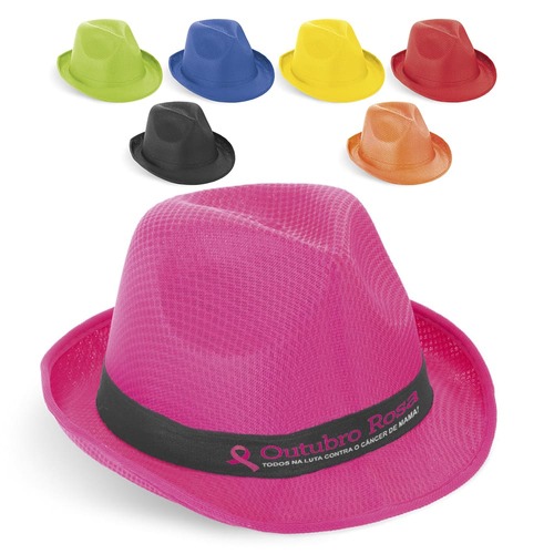 Chapéu Summer Spirit Gift