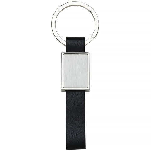 Chaveiro Dual-Fix Edge Frame