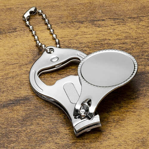 Chaveiro Multifunção Valtech Tri-Tool Pivot