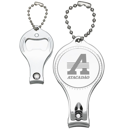 Chaveiro Multifunção Valtech Tri-Tool Pivot