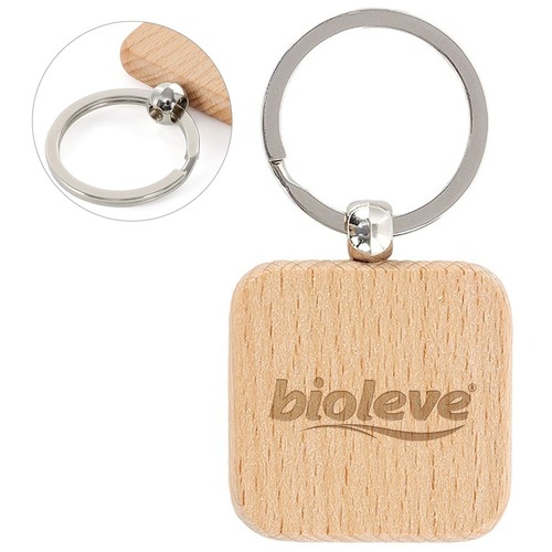 Chaveiro Xavier Ecokey