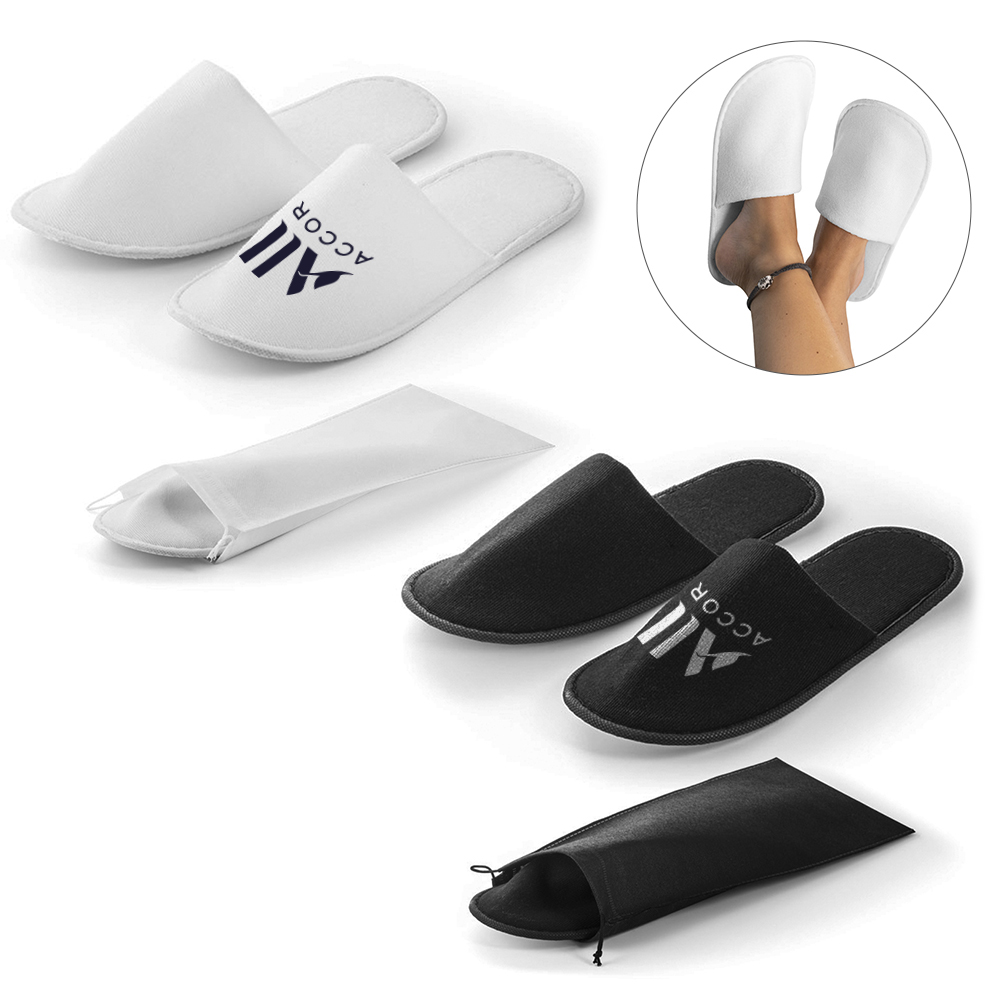 Chinelo de Quarto Unissex Comfy