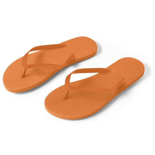 Chinelo Marca Conhecida PE com Tira PVC