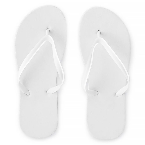 Chinelo Tahiti Sola Personalizável