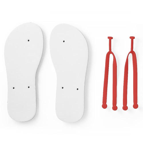 Chinelo Tahiti Sola Personalizável