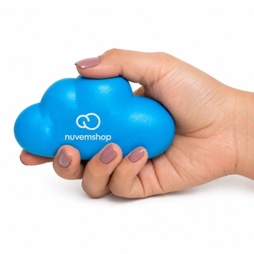 Cloud Antiestresse Gift Urban