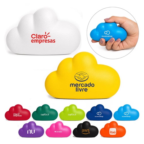 Cloud Antiestresse Gift Urban