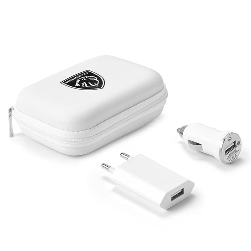 Combo TechKit Adaptadores USB
