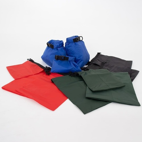 Conjunto 3 Sacos Fivela Ricky