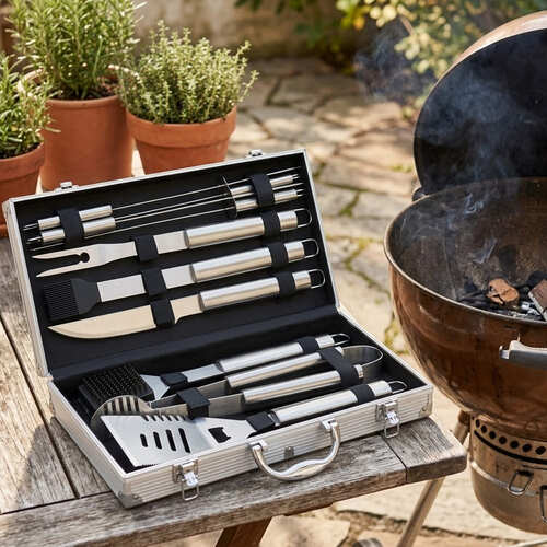 Conjunto Blade Chef Professional