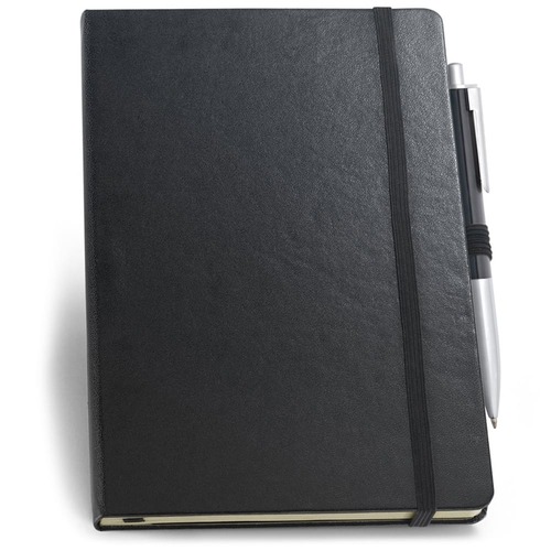 Conjunto Caderneta e Caneta Pensante Gift