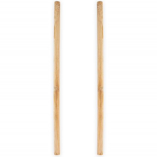 Conjunto Canudos e Escova de Limpeza EcoSystem