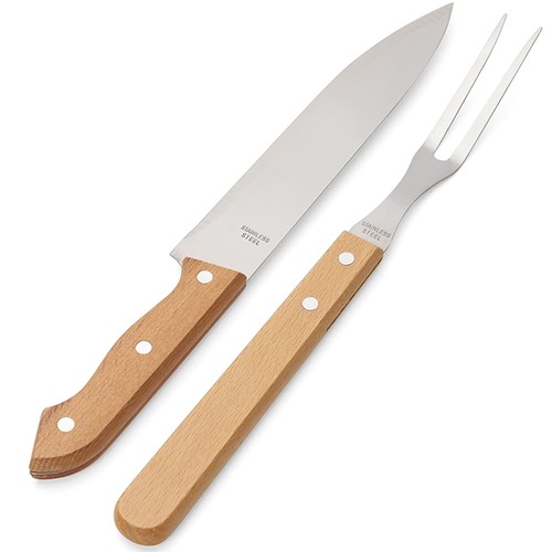 Conjunto Churrasco 2 Eco BBQ