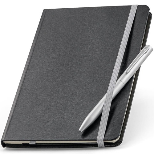 Conjunto Premium Valtech Signature Note