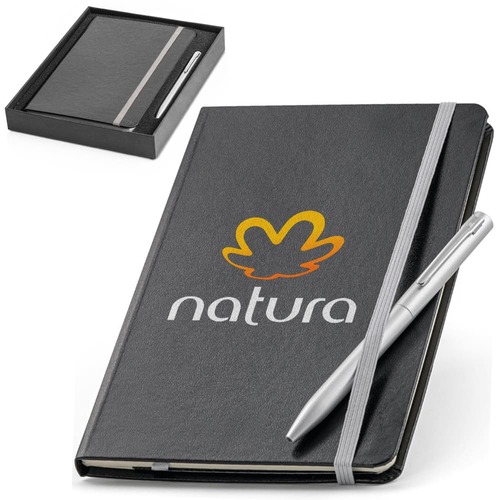 Conjunto Premium Valtech Signature Note