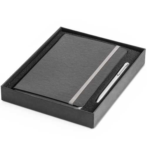 Conjunto Premium Valtech Signature Note