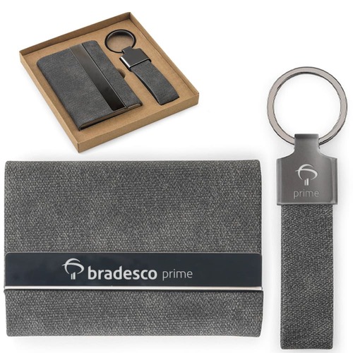 Conjunto Urbano Grip-Card Duo