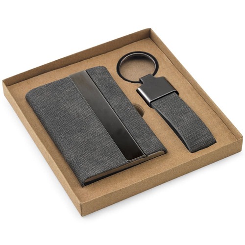 Conjunto Urbano Grip-Card Duo