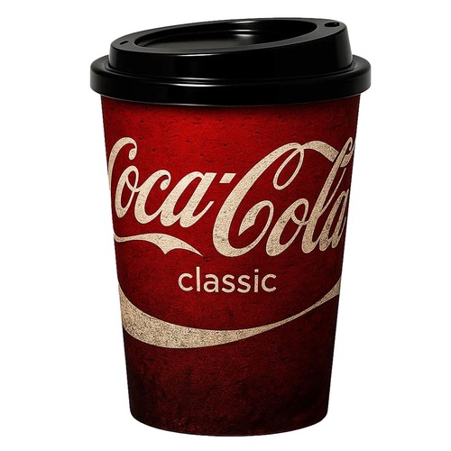 Copo 360 graus Dueto 350ml