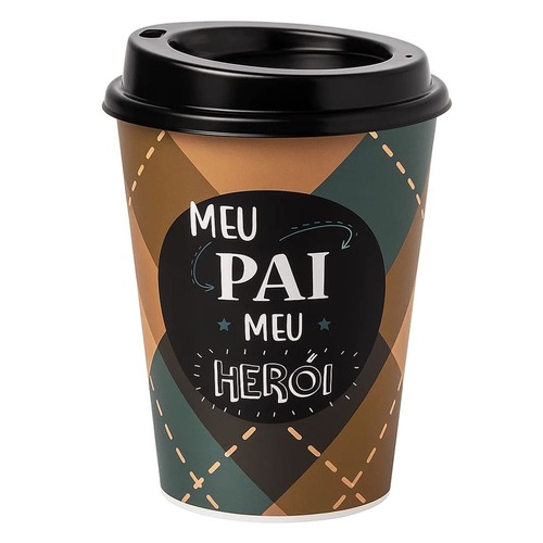 Copo 360 graus Dueto 350ml