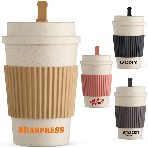 Copo BPA FREE Gurmim 450ml