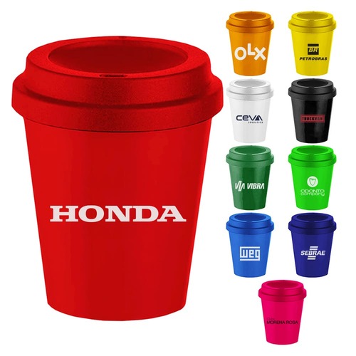 Copo Café Ristretto 350ml