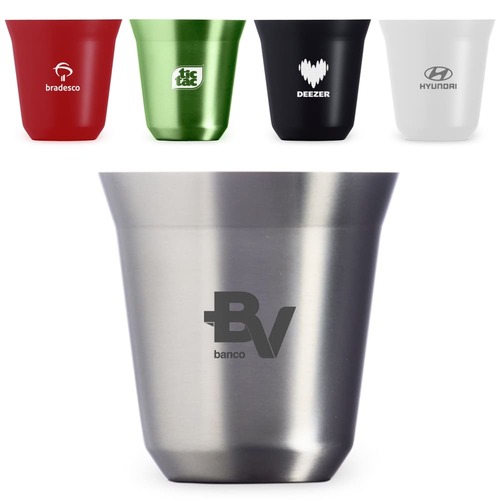 Copo Chroma Snap 150ml