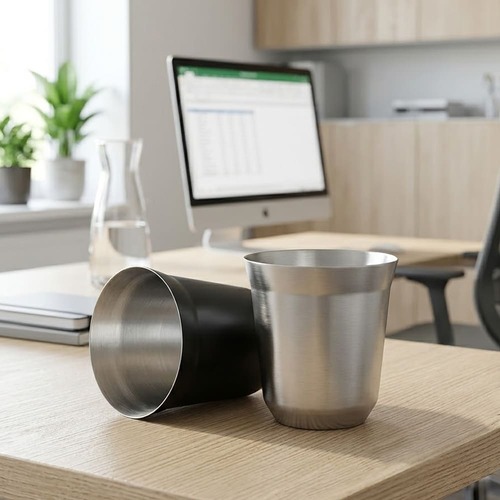 Copo Chroma Snap 150ml