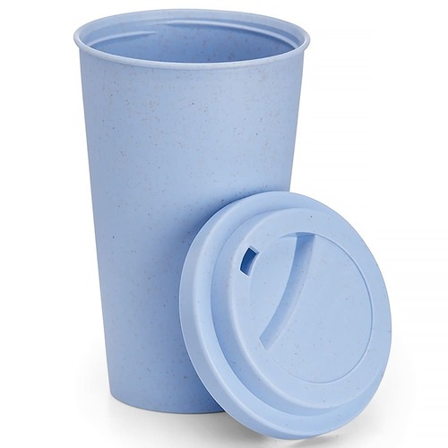 Copo Custom EcoVibe Bambu 450ml