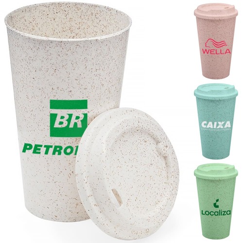 Copo Eco-Flow Rice Oryza