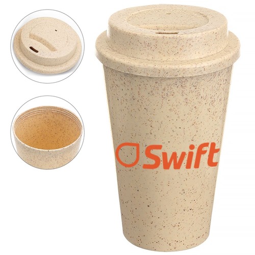 Copo Eco-Organic Terra 470ml