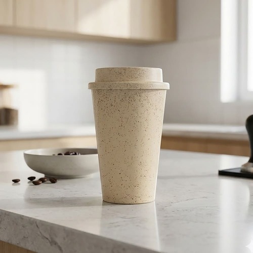 Copo Eco-Organic Terra 470ml