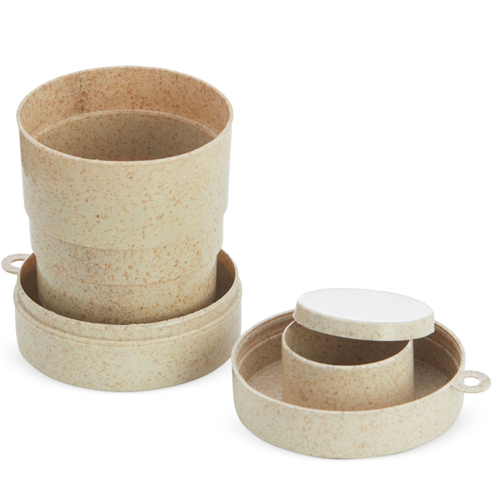 Copo Ecológico Retrátil Personalizado VX14915