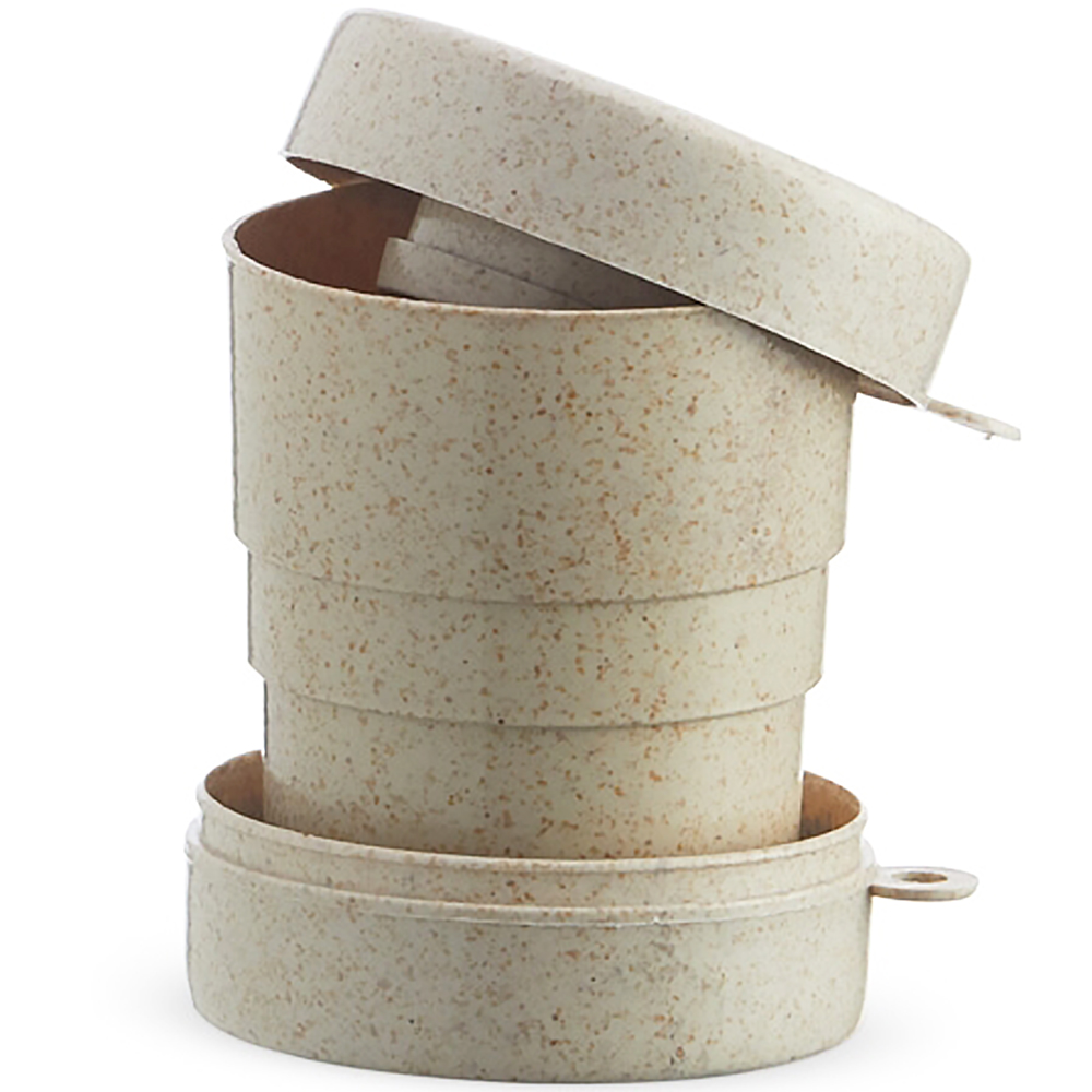 Copo Ecológico Retrátil Personalizado VX14915